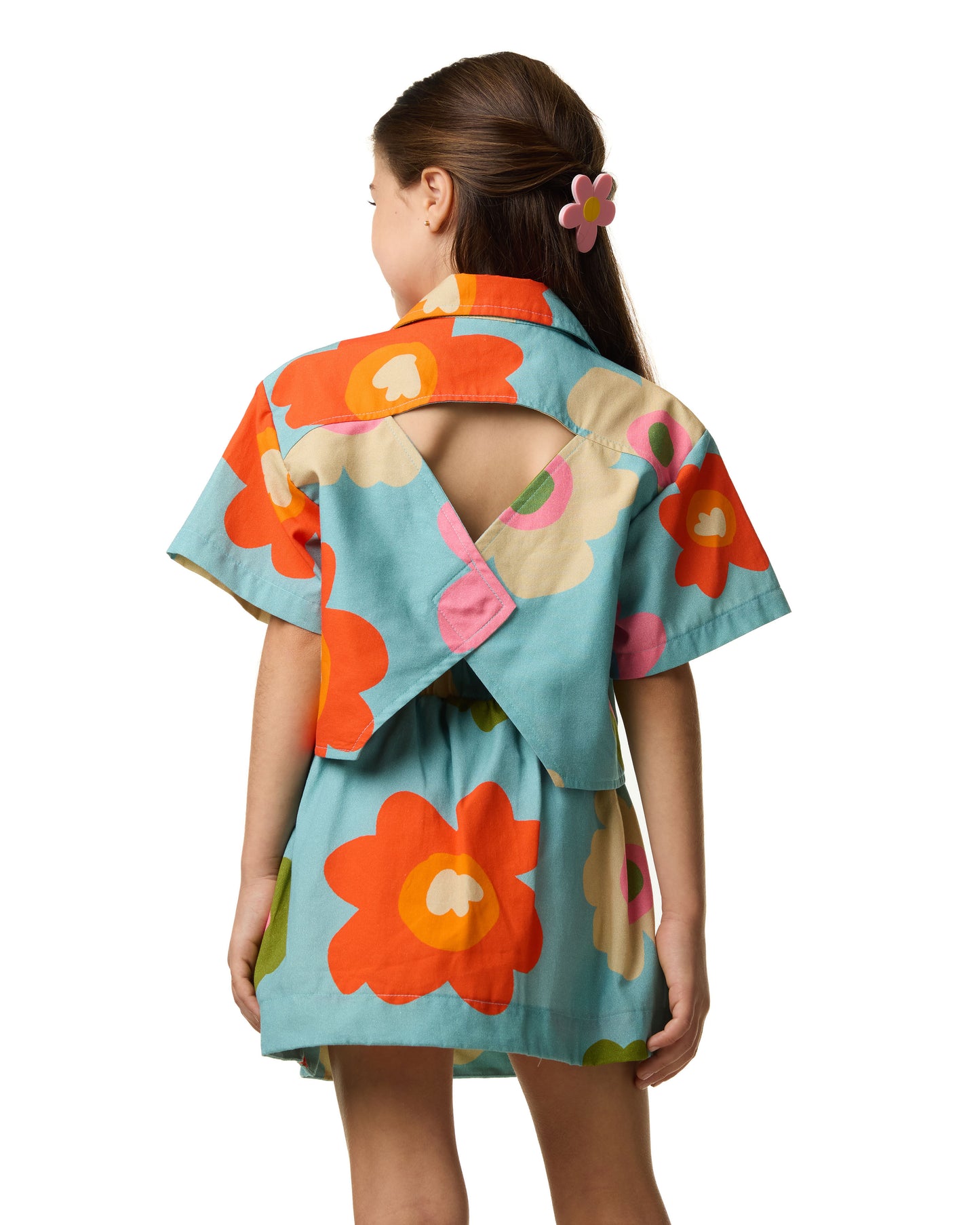 Well Wants Me, Bad Wants Me Set