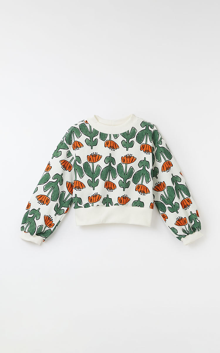 CASACO MOLETOM TULLIS