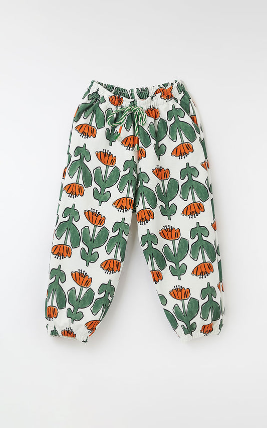 CALCA MOLETOM TULLIS