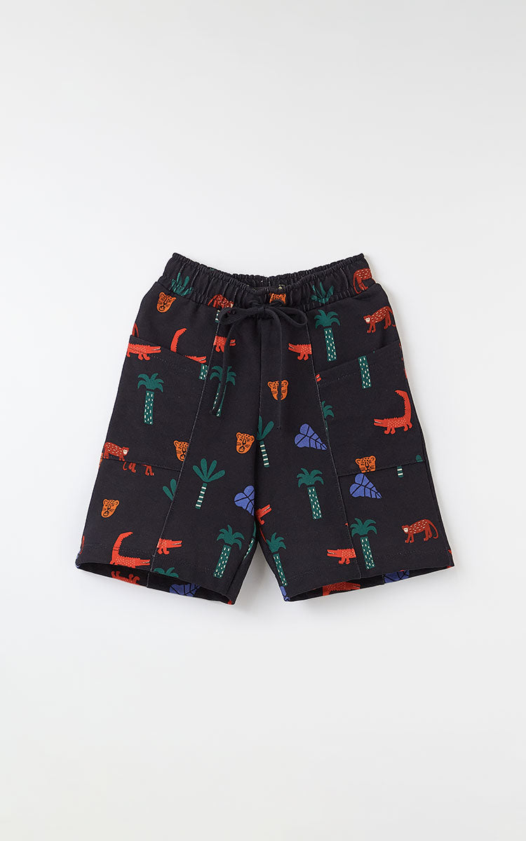 BERMUDA MOLETOM BIOMA