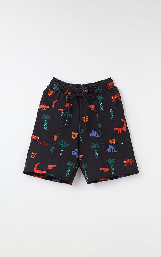 BERMUDA MOLETOM BIOMA