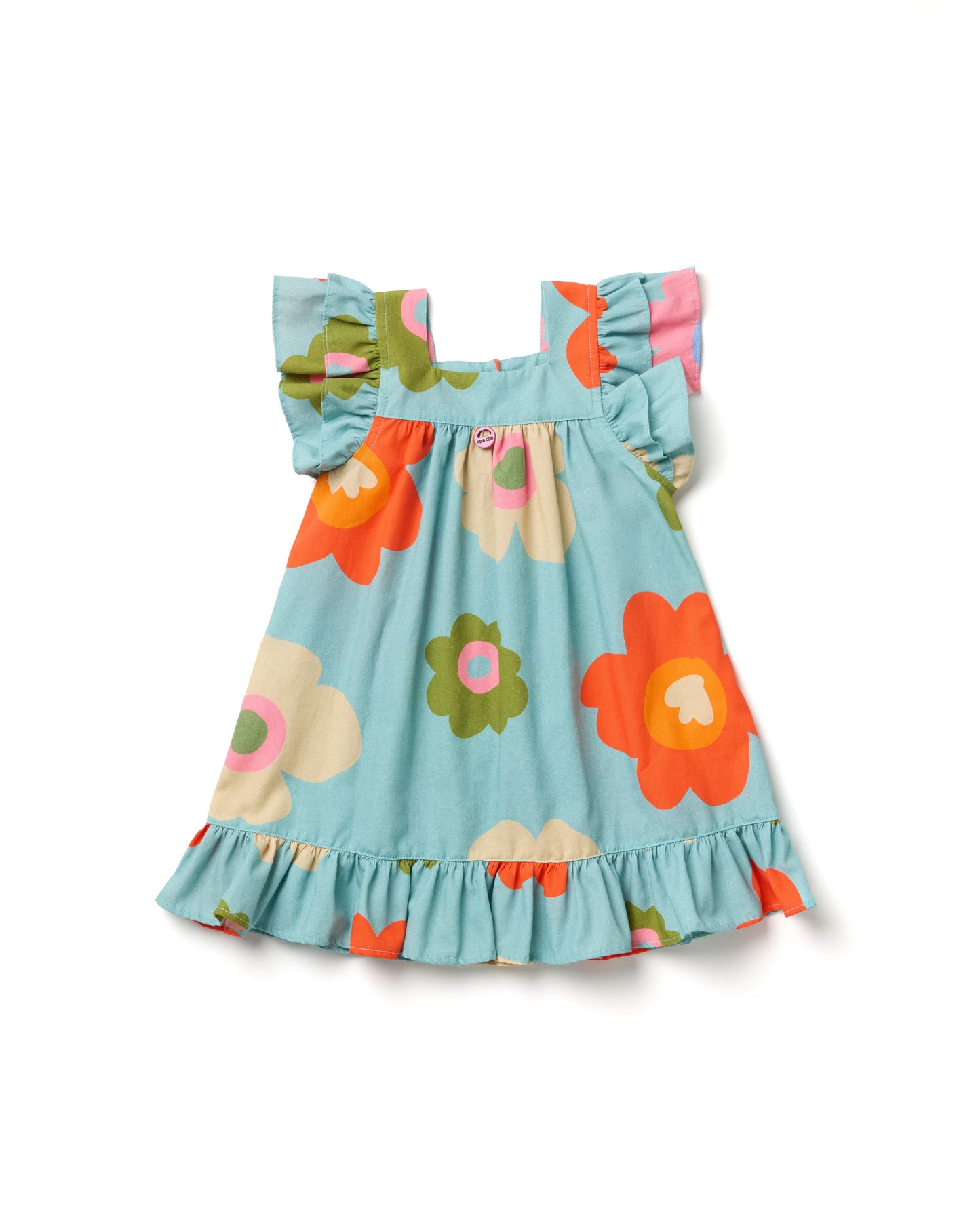 Baby Well Wants Me, Bad Wants Me Dress