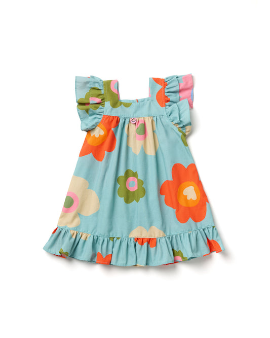 Baby Well Wants Me, Bad Wants Me Dress