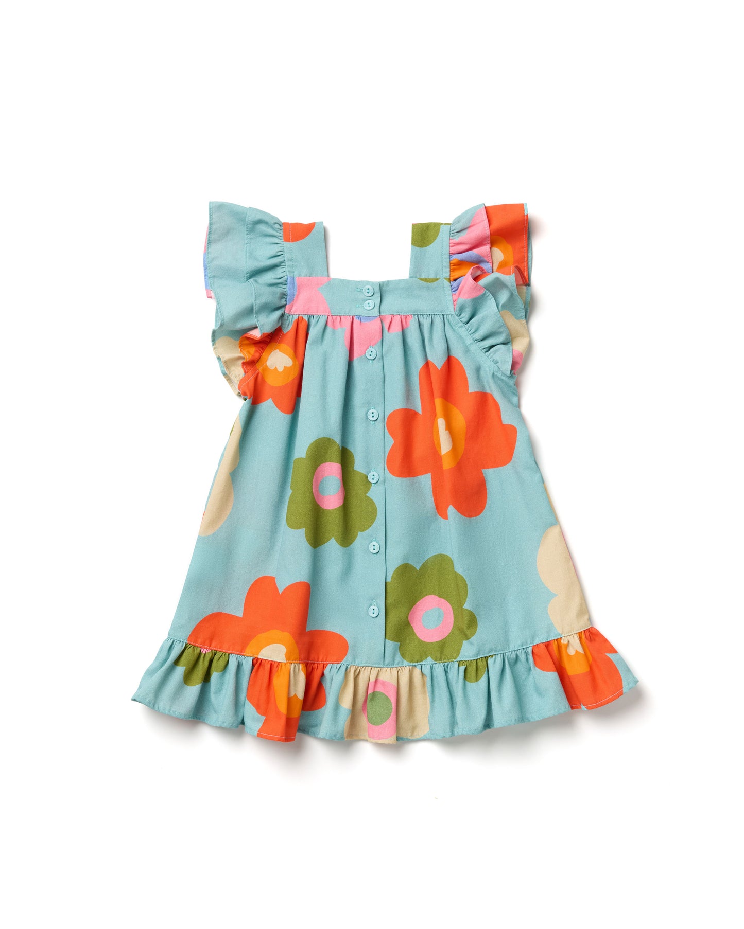 Baby Well Wants Me, Bad Wants Me Dress