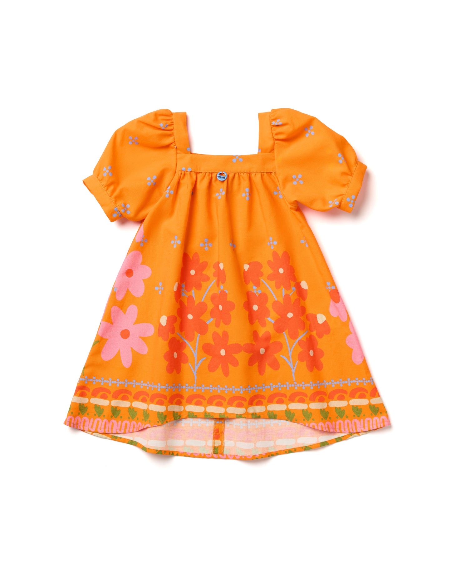 Baby Daisies Dress