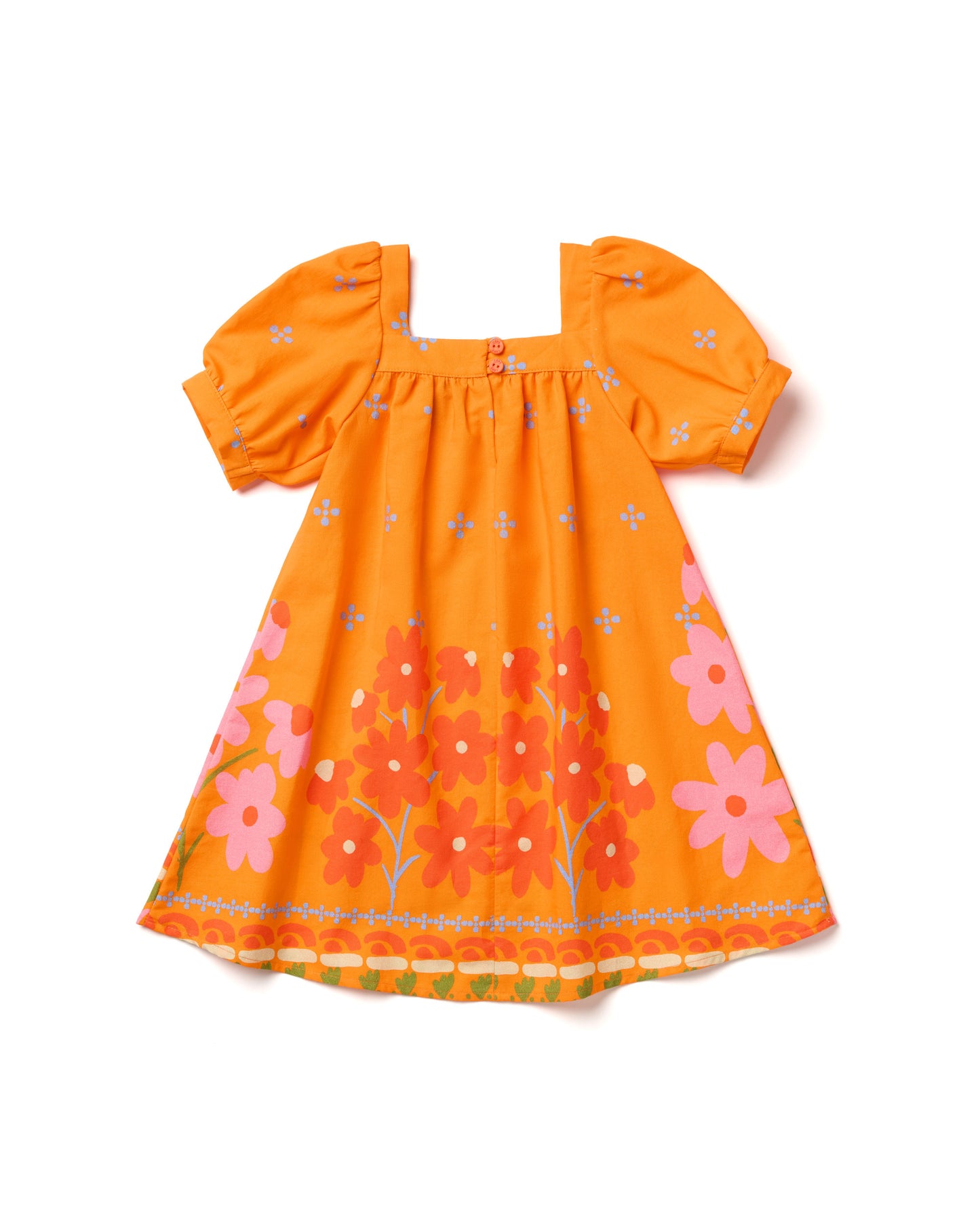 Baby Daisies Dress
