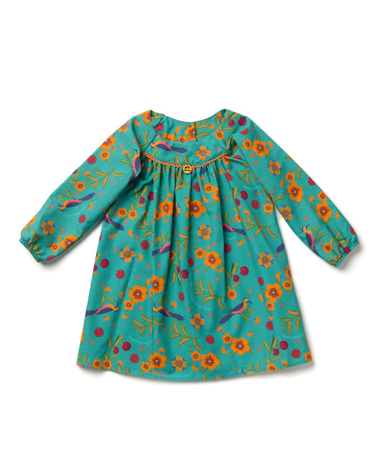 Baby Camu Camu Dress